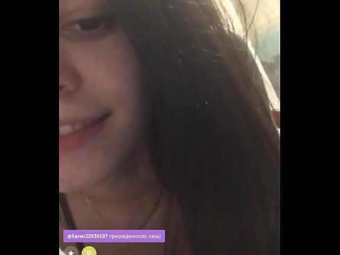 ❤️ سلٹی روسی کتیا (Periscope، VKontakte، Instagram) ❤❌  ہم پر  ☑